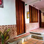 Aparta Hotel Bacano Historico